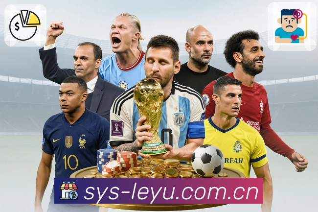 leyuAPP 官方推荐图